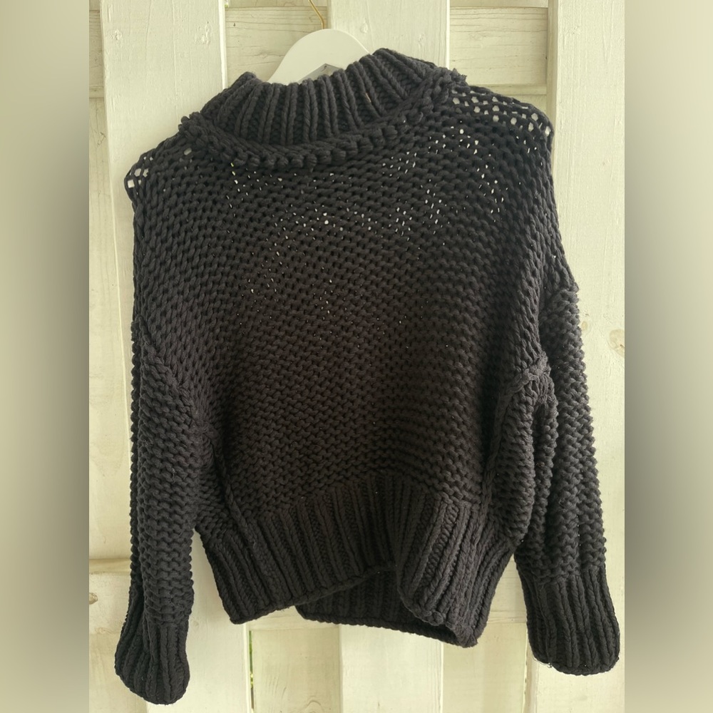 Free People My Only Sunshine Sweater